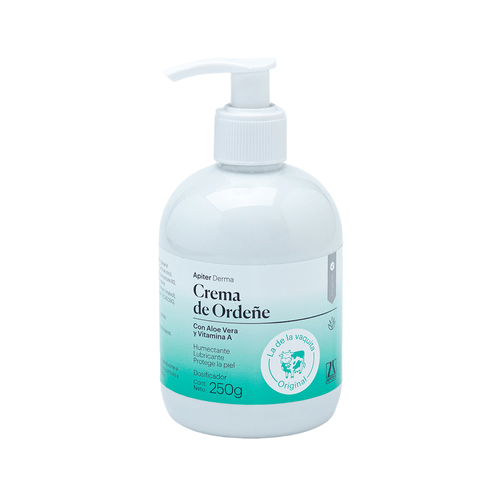 Crema Corporal Apiter de Ordeñe x 250 g