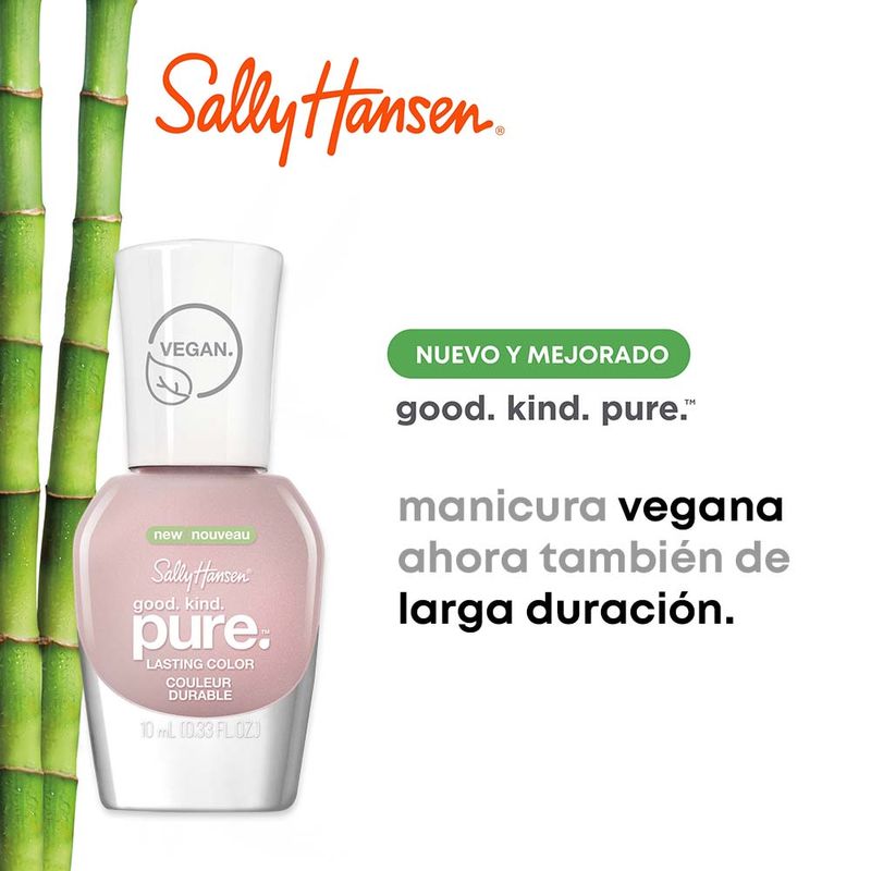 esmaltedeunassallyhansenpurex10g