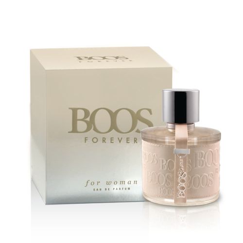 EDP Boos Forever x 100 ml