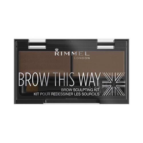 Kit para cejas Brow This Way x 1.3 gr