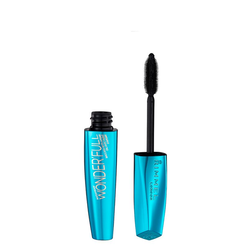 Mascara-de-Pestañas-Wonderfull-Waterprooff-Black-Con-Aceite-de-Argan-x-8-ml