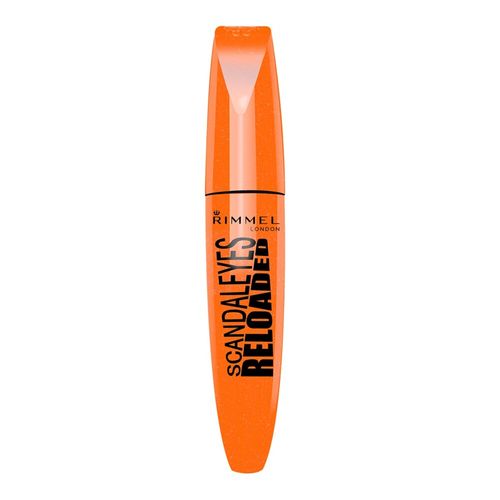 Máscara de Pestañas Rimmel Scandaleyes Reloaded x 8 ml
