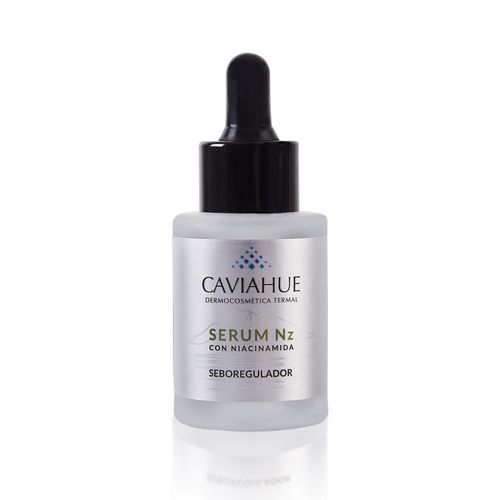 Sérum Caviahue Nz Seboregulador x 30 ml