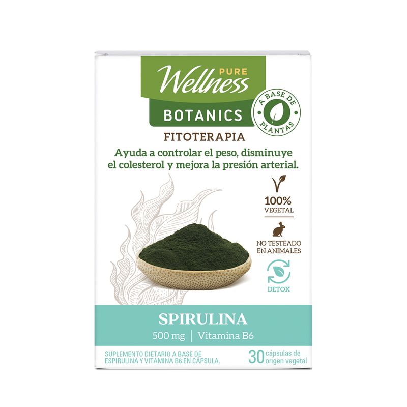 suplemento-dietario-pure-wellness-spirulina-x-500-g