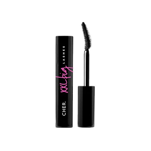 Máscara de Pestañas Cher XXl Big Lashes Ii Supreme Lifting