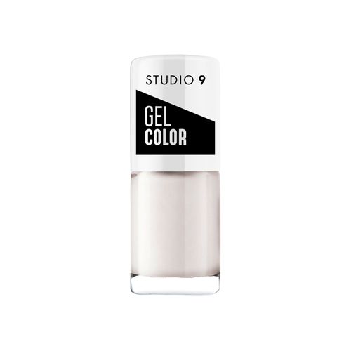 Esmalte de Uñas Studio 9 Gel Color x 9 ml
