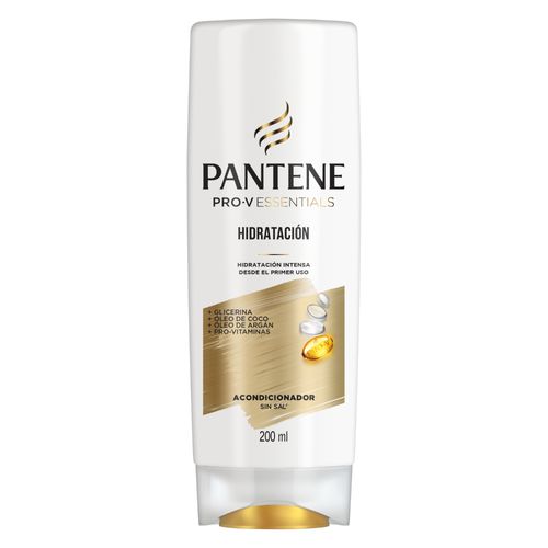 Acondicionador Pantene Hidratación x 200 ml