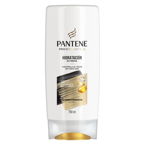 Acondicionador Pantene Hidratación Profunda x 750 ml