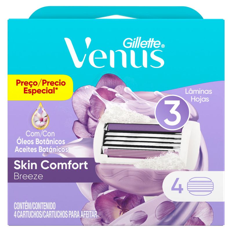 repuesto-venus-breeze-x-4-un