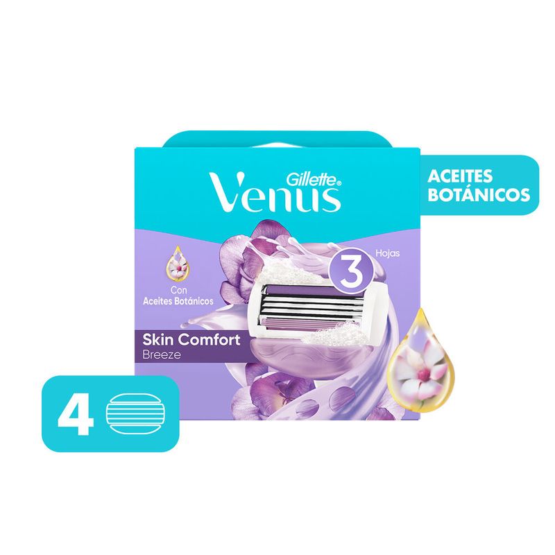 repuesto-venus-breeze-x-4-un