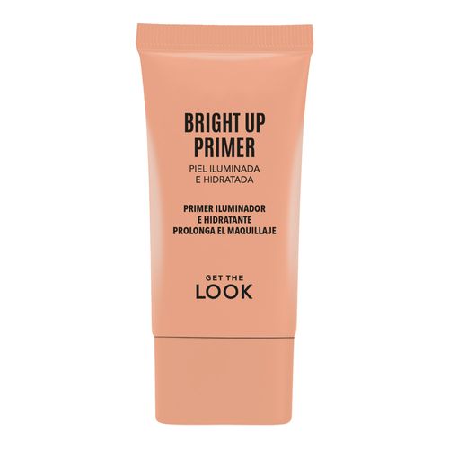 Primer Get The Look Bright Up