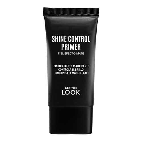 Primer Get The Look Shine Control