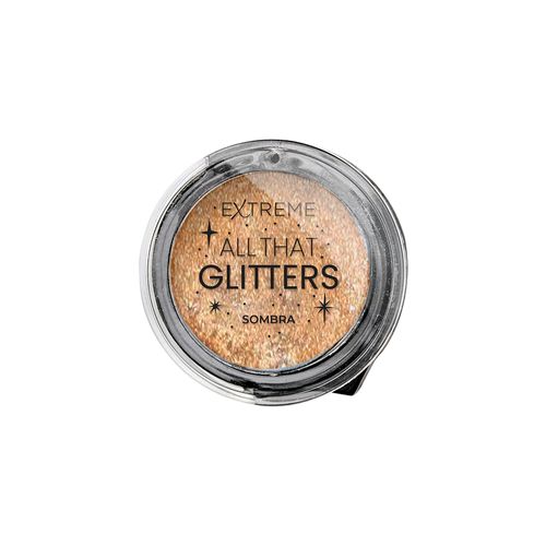 Sombra de Ojos Extreme All That Glitters