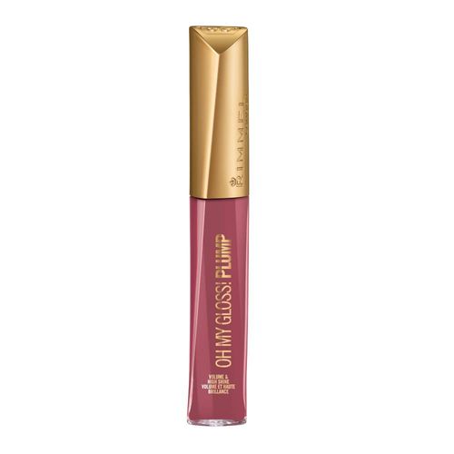 Brillo Labial Rimmel Oh My Gloss! 211 Mauve Mania x 6,5 ml