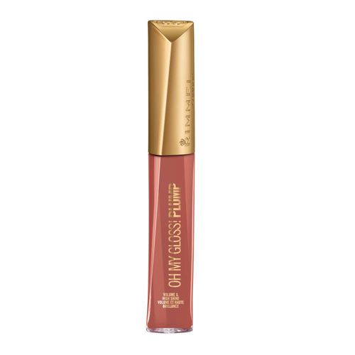 Brillo Labial Rimmel Oh My Gloss! 59 Spice Nude x 6,5 ml