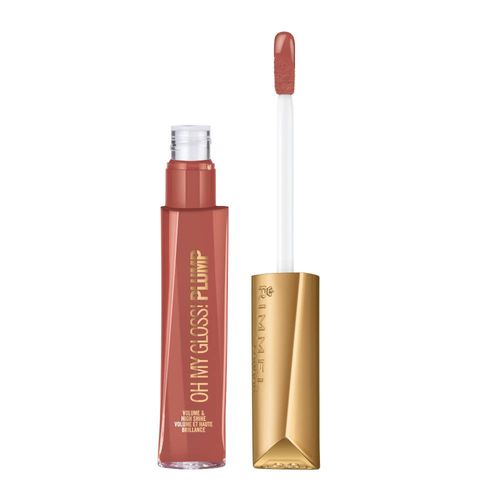 Brillo Labial Rimmel Oh My Gloss! 59 Spice Nude x 6,5 ml