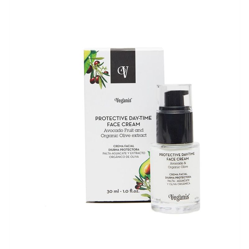 crema-facial-veganis-protectora-de-dia-x-30-ml