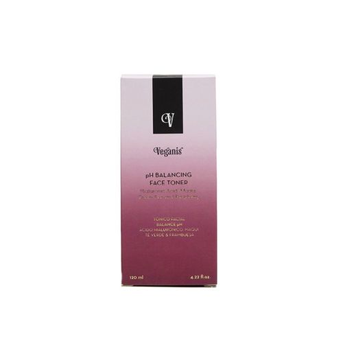 Tónico Facial Veganis Balance Ph x 120 ml