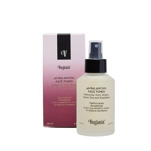 Tónico Facial Veganis Balance Ph x 120 ml
