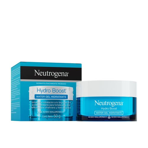 Hidratante Facial en Gel Neutrogena Hydro Boost x 50 g