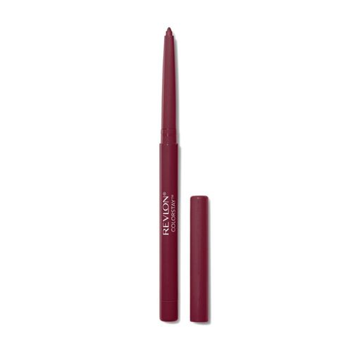 Delineador de Labios Revlon Colorstay Plum