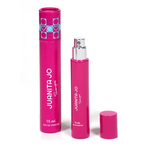 EDP Juanita Jo Siempre Mini x 15 ml