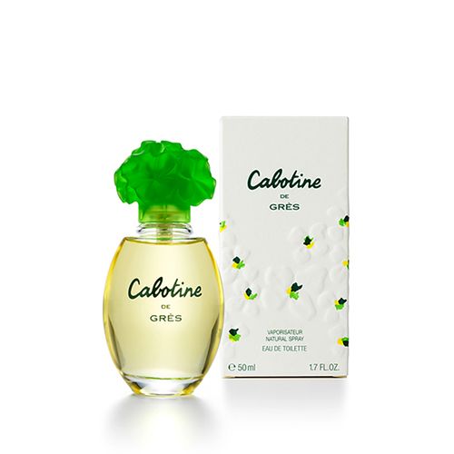 EDT Gres Cabotine x 50 ml