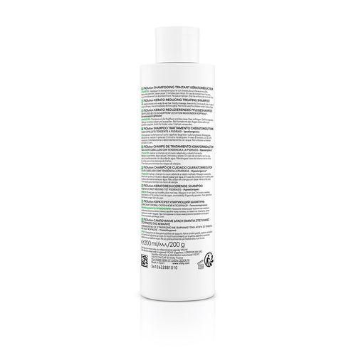 Shampoo Vichy Dercos Psolution Psoriasis x 200 ml