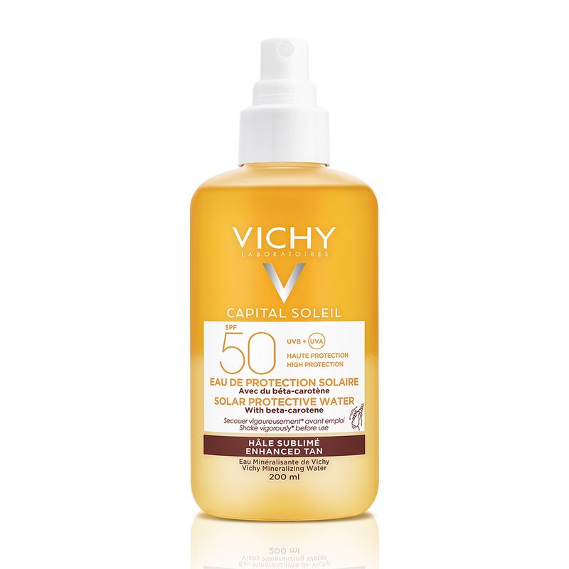 agua-protectora-solar-vichy-capital-soleil-potenciadora-del-bronceado-fps-50