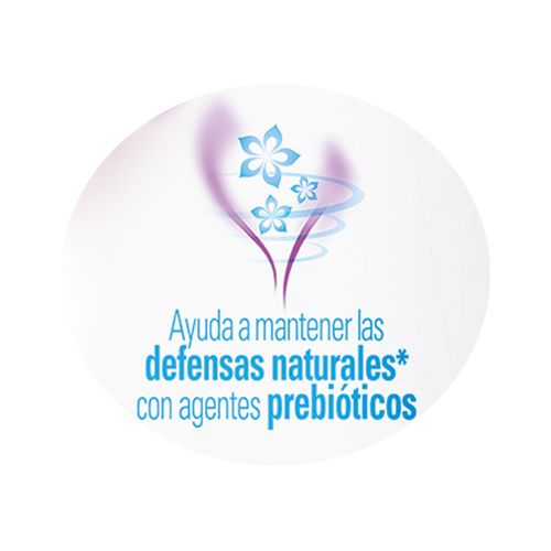 Jabón Líquido para Higiene Íntima Lactacyd Pro Bio Delicata  x 200 ml