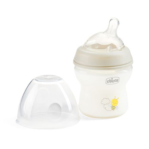 Mamadera Chicco Natural Feeling 0 meses x 150 ml