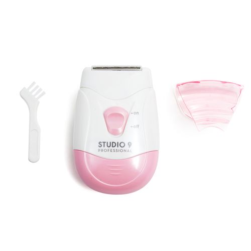 Cepillo de Limpieza Facial Studio 9 Professional 360 con Soporte