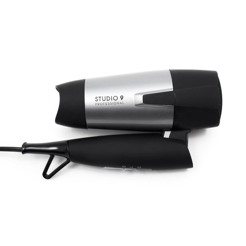 secador-de-pelo-plegable-1200w-studio-9-professional