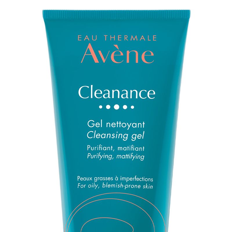 gel-facial-avene-cleanance-x-200-ml