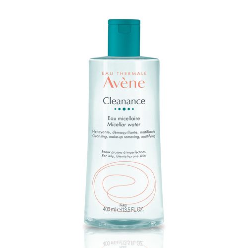 Agua Micelar Avène Cleanance x 400 ml