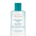 agua-micelar-avene-cleanance-x-400-ml