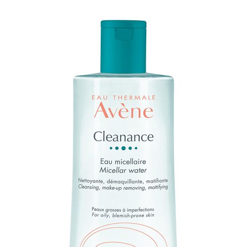 Agua Micelar Avène Cleanance x 400 ml