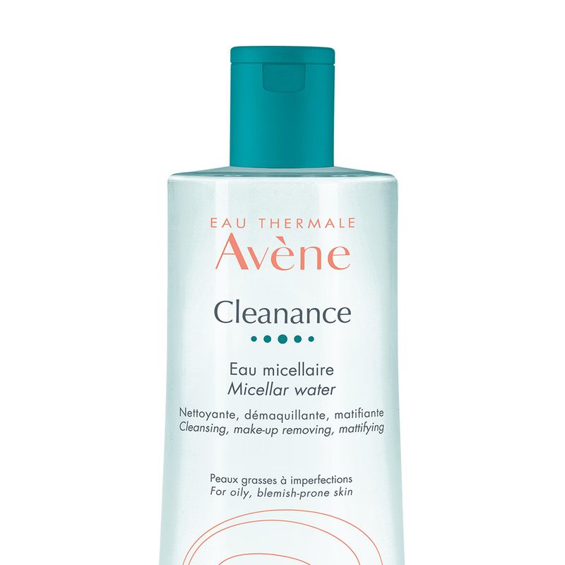 agua-micelar-avene-cleanance-x-400-ml