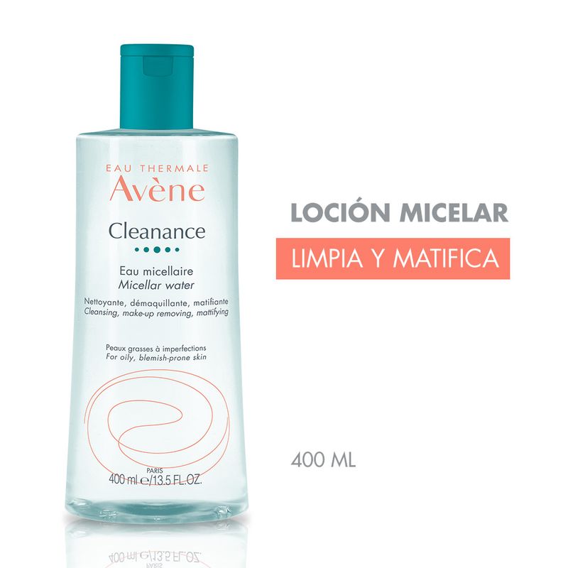 agua-micelar-avene-cleanance-x-400-ml