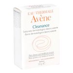 Jabon-Dermatologico-Avene-Cleanance-X-100-gr