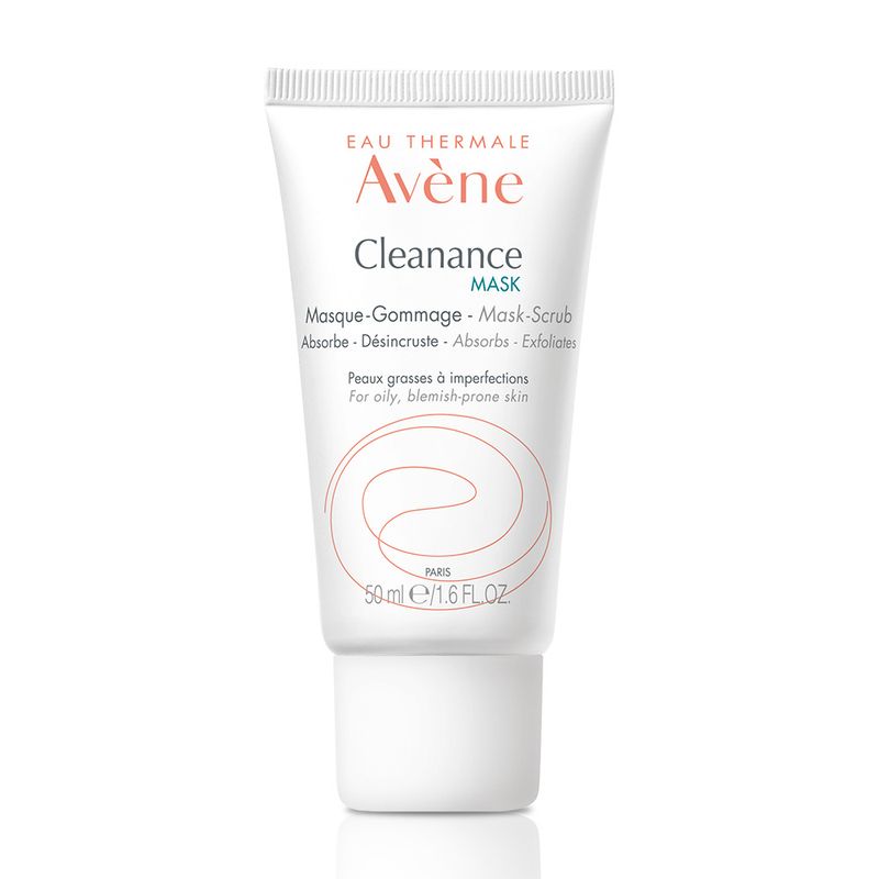 Mascarilla-Avene-Cleanance-Para-Pieles-grasas-x-40-ml-