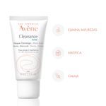 Mascarilla-Avene-Cleanance-Para-Pieles-grasas-x-40-ml-