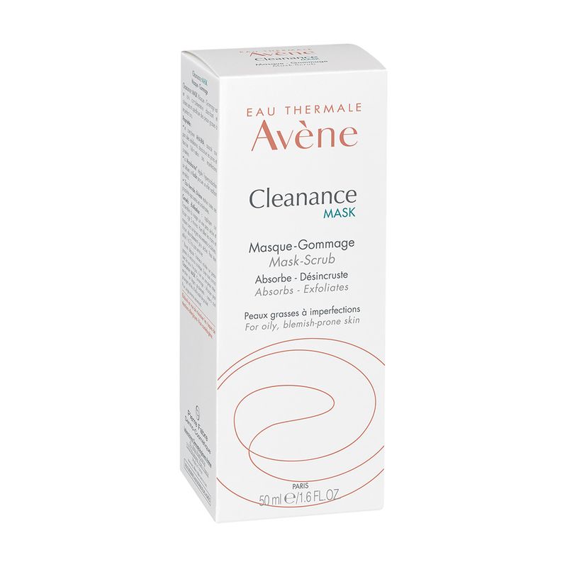Mascarilla-Avene-Cleanance-Para-Pieles-grasas-x-40-ml-