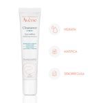 crema-facial-avene-cleanance-cuidado-matificante-40-ml