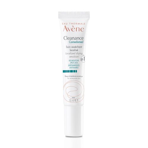 Cuidado Secante Localizado Avène Cleanance Comedomed x 15 ml