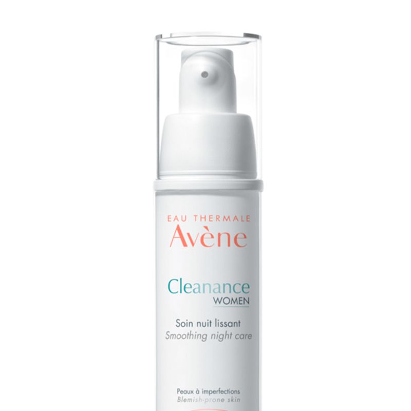 cuidado-de-noche-alisador-avene-cleanance-women-x-30-ml