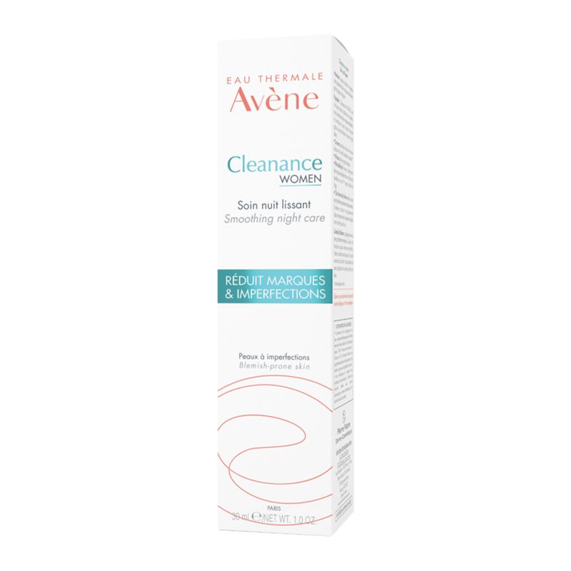 cuidado-de-noche-alisador-avene-cleanance-women-x-30-ml