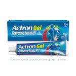 gel-actron-x-50-g