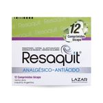 analgesico-y-antiacido-resaquit-x-12-comprimidos