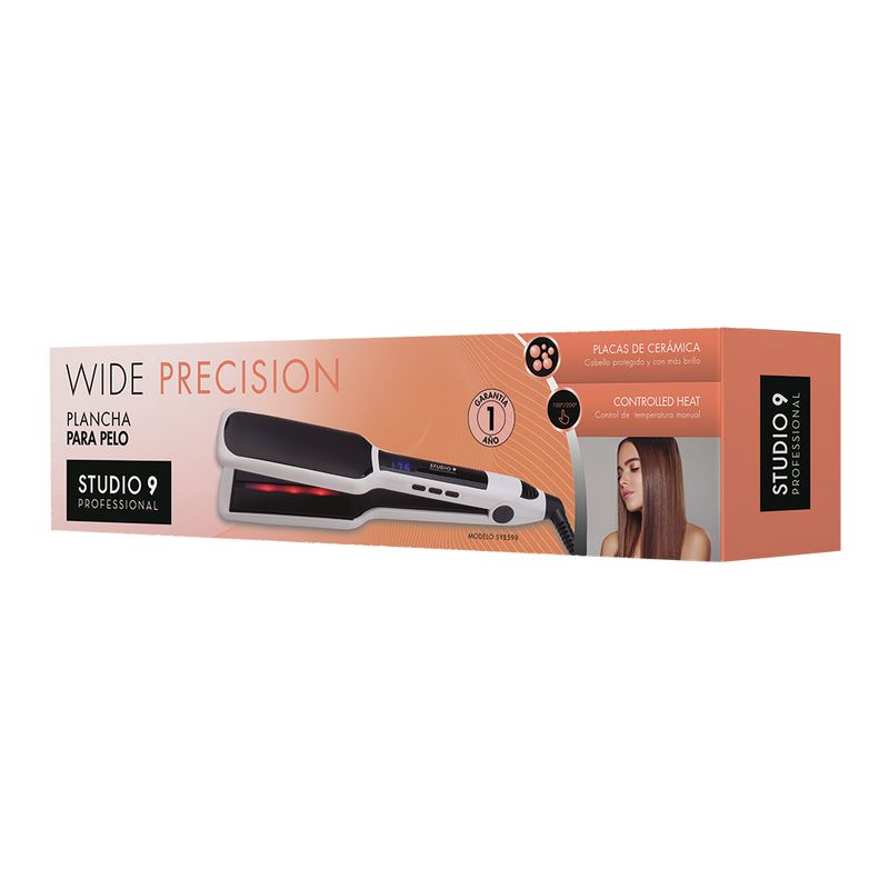 plancha-para-pelo-studio-9-professional-x-wide-precision